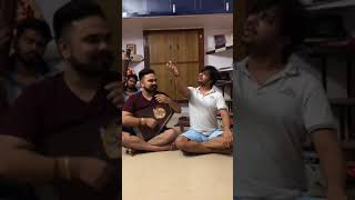 Shri Rishi Varun Mishra | Riyaaz Session | Raag Puriya Kalyan | Facebook Live