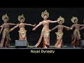 Royal Dynasty performance at Sheboygan Festival 2024