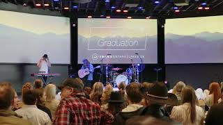 YWAM Montana | DTS Graduation (Fall 2023)