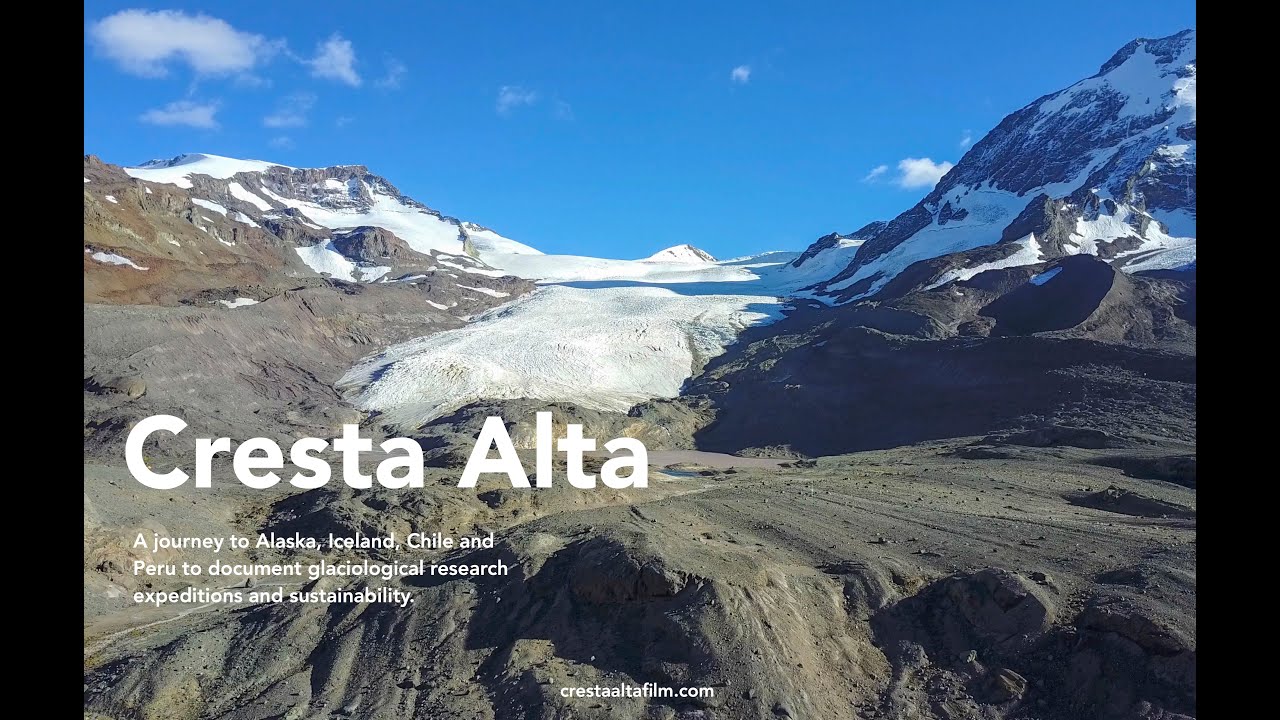 Cresta Alta Trailer Youtube