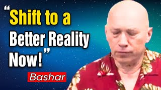 Bashar Channeling: Bashar's Shocking Truth About Climate Change and Parallel Realities 🌍
