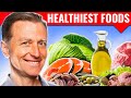 The Healthiest Foods You Need in Your Diet – Dr. Berg's Expert Advice
