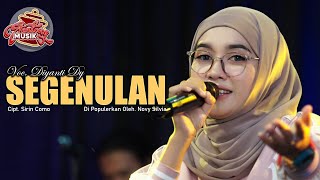 SEGENULAN -  DIYANTI DY