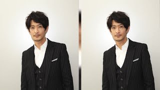 最新ニュース -  津田健次郎、コロナ療養終えて仕事復帰「幸い軽症で後遺症も無く…」