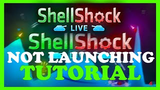 Shellshock live – Fix Not Launching – Complete Tutorial