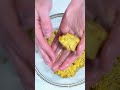 No Bake Handmade Dried Apricot Candy  #shorts