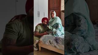 माँ से मिले #smw #moosewala #shortvideo #viral #viralvideo #sidhumoosewala #sidhu #short #shorts