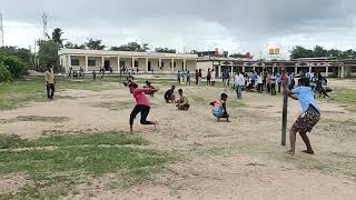 Balaganur kho kho