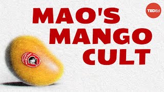 Mao Zedong's infamous mango cult - Vivian Jiang