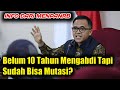 Menpan RB: PNS Belum 10 Tahun Mengabdi Tapi Sudah Bisa Mutasi?