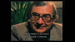 OMNIBUS Claude Chabrol 1978