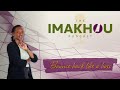 bounce back like a boss — the imakhou podcast episode 1 sisterhood community womeninbusiness