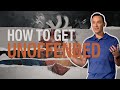 How To Get Unoffended | Unoffendable | Ashley Wooldridge