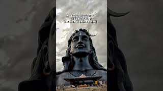 Top 5 tallest statues of lord shiva in the world 2023  #shorts #mahadev #lordshiva