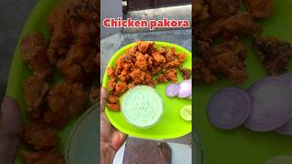 CHICKEN पकोड़ा RECIPE | Cooking with Prakash #207vlog #chickenpakora #friedchickenrecipe #minivlog