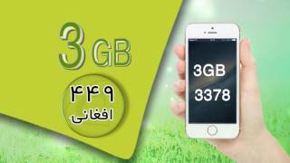 Etisalat New Monthly Data Bundles