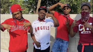 Avenue Piru VS Neighborhood Crip