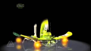 CBBC ident [2010 2014]