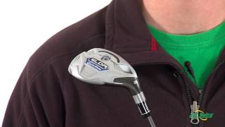 TaylorMade SLDR Hybrid Review - 2nd Swing Golf