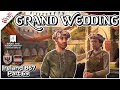 Ck3 Tours & Tourneys - Ireland 867 Part 69 | Grand Wedding and War