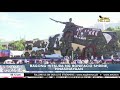 bagong hitsura ng bonifacio shrine pinasinayaan