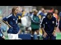 2002 Batistuta vs Sweden - World Cup