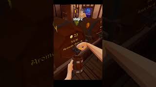 How to Rent a Room to a Peasant #innkeepervr #vrgaming #metaquest2 #vr #oculusquest #quest3