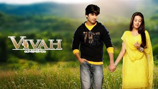 Vivah Movie / Milan Abhi Adha Adhura Hai Song Status❤️🌹😘 / Udit Narayan / WhatsApp Status
