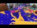 無 限 禁 断 戦 術 ★ キ モ 過 ぎ ヒ ッ セ ン ヒ ュ ー 【splatoon3】