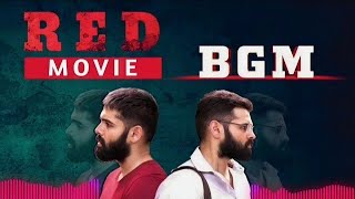 red movie ringtones download || bgm music || abhi music bgm