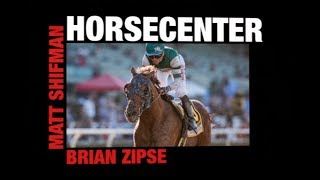 HorseCenter - Pegasus World Cup 2019 Early Odds \u0026 Pace Projection