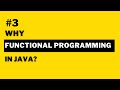 Java Lambda Expressions 3 - Why Functional Programming with an Example