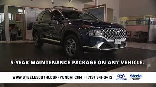 Steele South Loop Hyundai Preferred Dealer Commercial