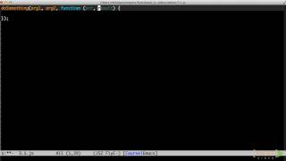 Learning Functional JavaScript: Callbacks | packtpub.com