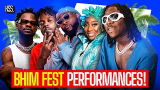 The Bhimfest Performances🔥🔥🔥🔥🔥🔥🔥