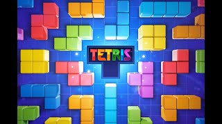 Create a TETRIS Game Clone | HTML/CSS & JAVASCRIPT | WEBGAME