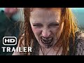 THE LITTLE MERMAID Official Trailer (2024) Lydia Hele