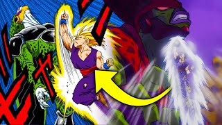 I Watched DBS: Superhero in 0.16x Speed. Here's What I Found!