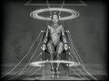 metropolis 1927 trailer