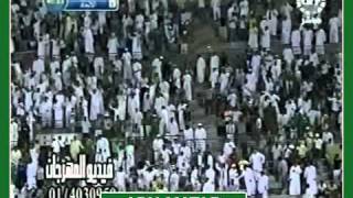 أهداف الأهلي السعودي 2006 - 2007 الجزء الرابع عشر