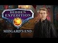 Hidden Expedition: Midgard's End