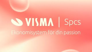 Visma Advisor Löneunderlag