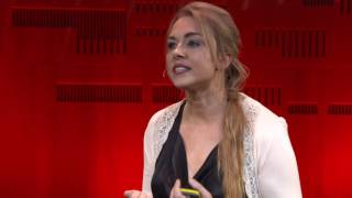 The promise and perils of DNA editing | Eleonore Pauwels | TEDxCERN