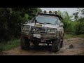 Off Road Overland Phnom Penh Kampong Chhnang Porsat