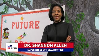 Beaumont Independent School District on Developing Downtown | City of Beaumont