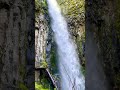 Do go chasing waterfalls | Dry Creek Falls Oregon 🌊💦🍃#waterfall #naturephotography #serenity