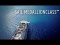 Princess Cruises: Sail MedallionClass™