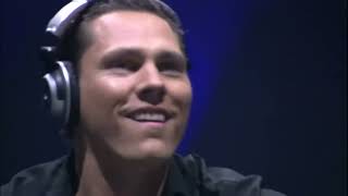 TIËSTO ELEMENTS OF LIFE DVD 1 HD