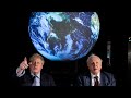 Sir David Attenborough declares 2020 as the year of action against climate change