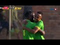 GOLI LA DUBE DHIDI YA TS GALAXY FC, FT GALAXY 0-1 YANGA